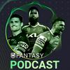 The Official NRL Fantasy Podcast