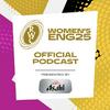 The Official Rugby World Cup 2025 Podcast