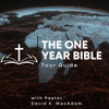 The One Year Bible Tour Guide