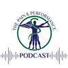 The Pain and Performance Podcast