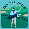 The Par Train - Helping Frustrated Golfers #EnjoyTheRide