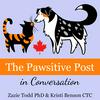 The Pawsitive Post in Conversation by Companion Animal Psychology