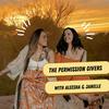The Permission Givers | Female Empowerment Podcast