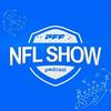 The PFF NFL Podcast