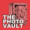 The Photo Vault: A journey into Vernacular Photography, Archives and Photobooks