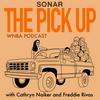The Pick Up - A WNBA Podcast
