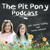 The Pit Pony Podcast - Life After Teaching
