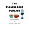 The Playful Lens