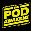 The Pod Awakens: A Star Wars Fan Podcast - Andor Season 2
