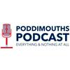 The PoddiMouths Podcast