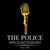 The Police Applicant Podcast