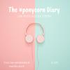 The #ponycorn Diary