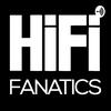 Hi-Fi Fanatics
