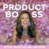 The Product Boss: Business Coaching for Product-Based Female Entrepreneurs