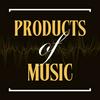 Products of Music