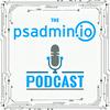 The psadmin.io Podcast