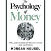 The Psychology Of Money: Timeless Lessons On Wealth, Greed, And Happiness, Book Summary, Podcast