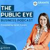 The Public Eye Podcast