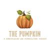 The Pumpkin - A Homesteading and Permaculture Podcast