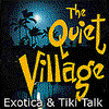 The Quiet Village Podcast