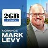 Mornings with Mark Levy