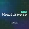 React Universe On Air