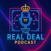 The Real Deal: A Real Madrid Podcast