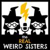 The Real Weird Sisters: A Harry Potter Podcast