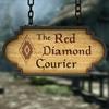 The Red Diamond Courier: Elder Scrolls Online Tips, Tricks, and More
