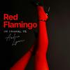 The Red Flamingo