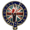 The Redcoat History Podcast