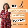 The Researchers' Writing Podcast