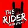 The Rider, with Becko