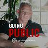 Going Public With Ross Mandell