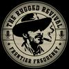 The Rugged Revival Podcast | Home of the UK’s Country, Americana, and Roots Music Community.
