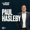 The Run Home with Paul Hasleby