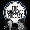 The RUNEGADE Podcast