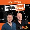 The Rush Hour with JB & Billy