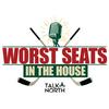 Worst Seats in the House w/ Michael Russo & Anthony LaPanta - Minnesota Wild Podcast