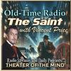 The Saint - Old Time Radio