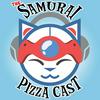 The Samurai Pizza Cast
