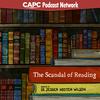 The Scandal of Reading