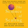 The Science of Scaling Audiobook