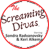 The ScreamingDivas's Podcast