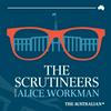 The Scrutineers