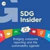 SDG Insider: Bridging corporate reporting and the sustainability agenda