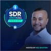 The SDR DiscoCall Podcast: For Brand New Sales Development Reps