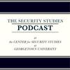 The Security Studies Podcast