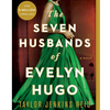The Seven Husbands of Evelyn Hugo by Taylor Jenkins Reid, Book Summary, Podcast, English