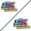 The Sick Podcast with Tony Marinaro / Le Sick Podcast avec Tony Marinaro